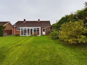 Rear Elevation- click for photo gallery